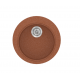 Νεροχύτης Γρανιτένιος Sanitec Classic Granite 316 (Ø48) Βαρέως Τύπου Granite Terracota 20 Νεροχύτης Γρανιτένιος Sanitec Classic Granite 316 (Ø48) Βαρέως Τύπου Granite Terracota 20